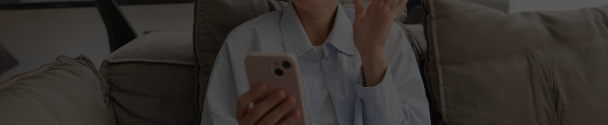 Contact Header